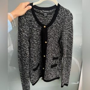 Bloomingdale’s jacket